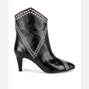 Isabel Marant Demka Boot
